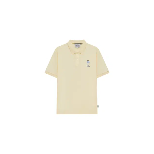 Teenie Weenie Men Polo