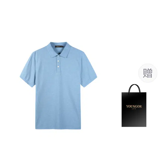 YOUNGOR Polo