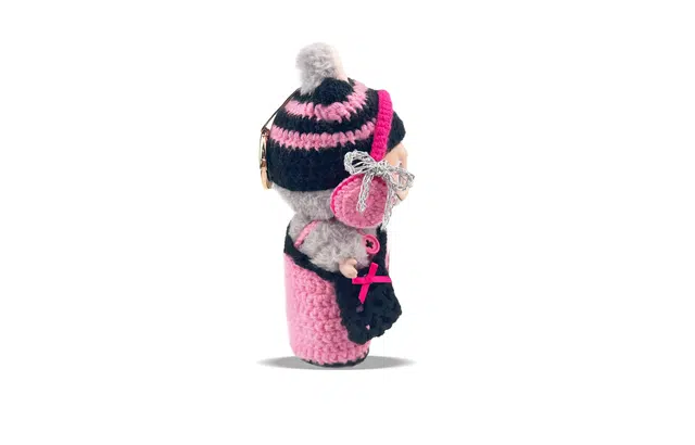 POP MART THE MONSTERS 1.0 labubu 17cm