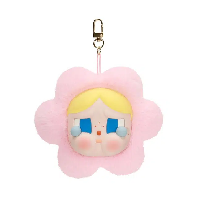 POP MART CRYBABY CRYBABY