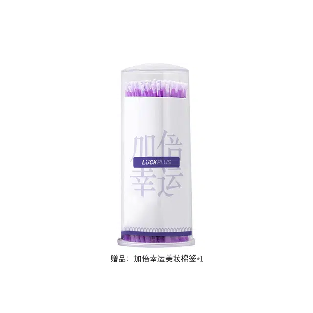 LUCK PLUS 0.01 0.5ml