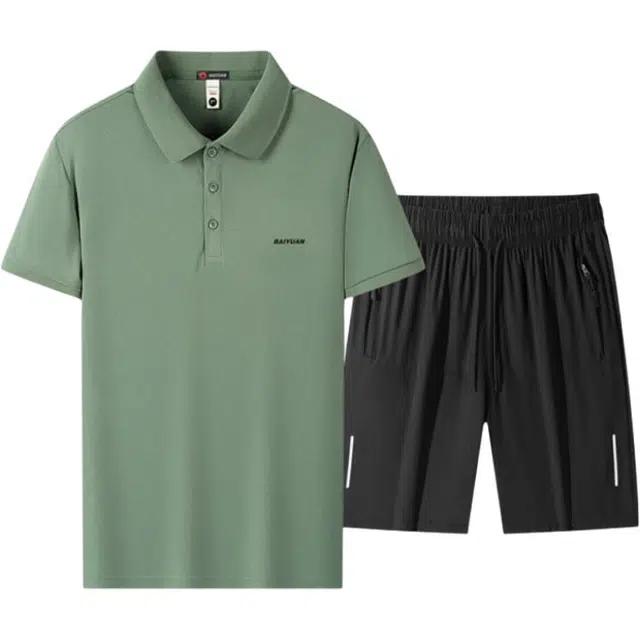 BaiYuan Trousers
