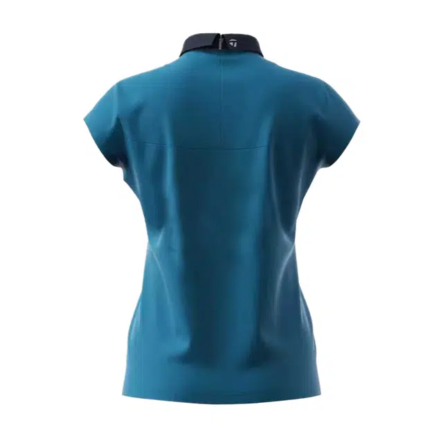 TAYLORMADE SS22 GOLFPolo