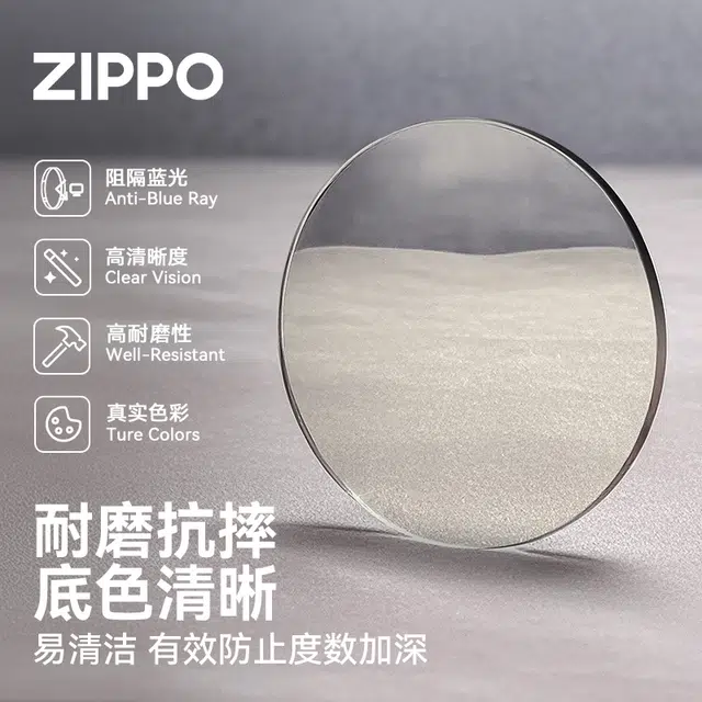 zippo