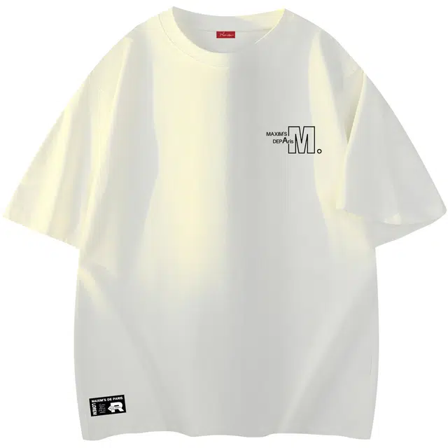 maxim's de paris logoT