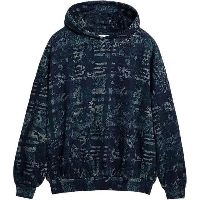 Desigual x Collina Strada