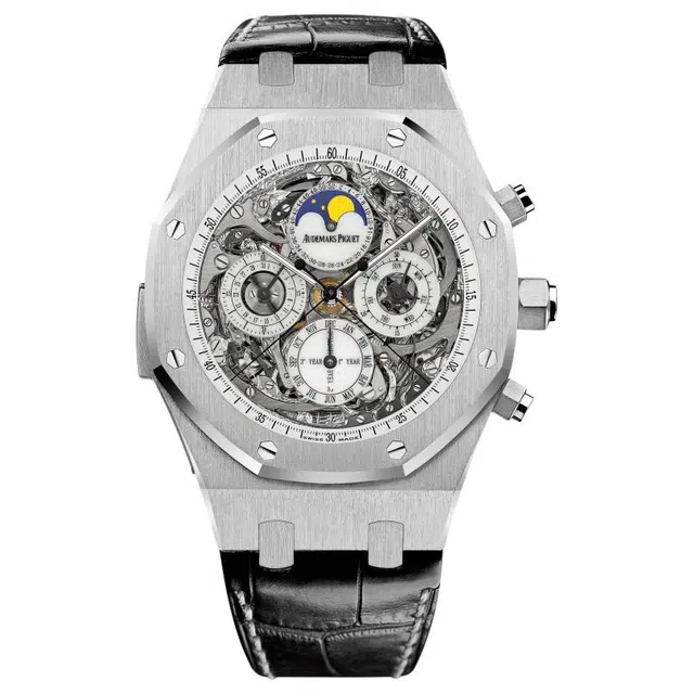 AUDEMARS PIGUET 20 44mm
