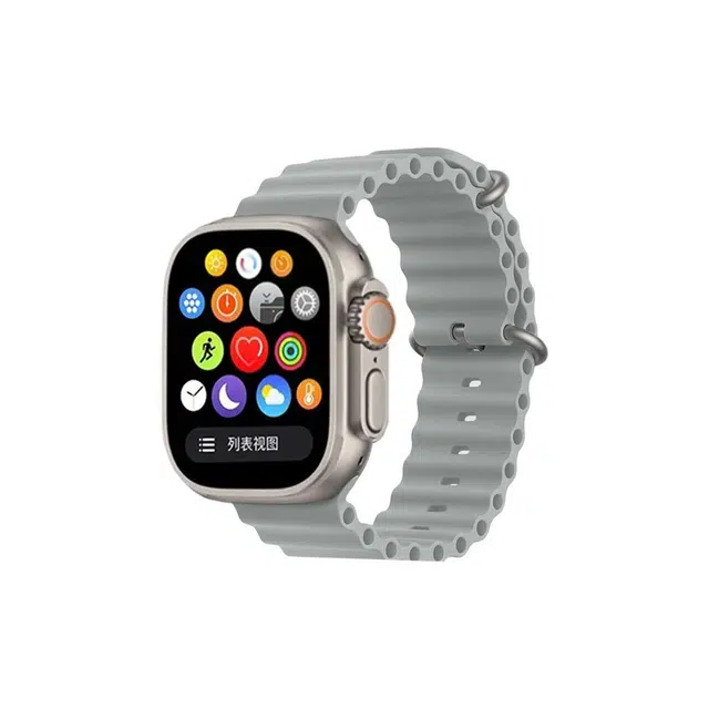 Apple iwatch S9S8S10