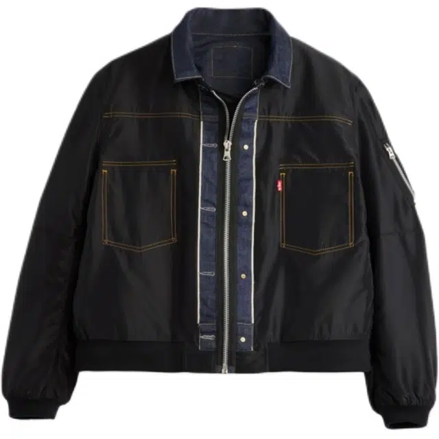levis x Sacai SS25