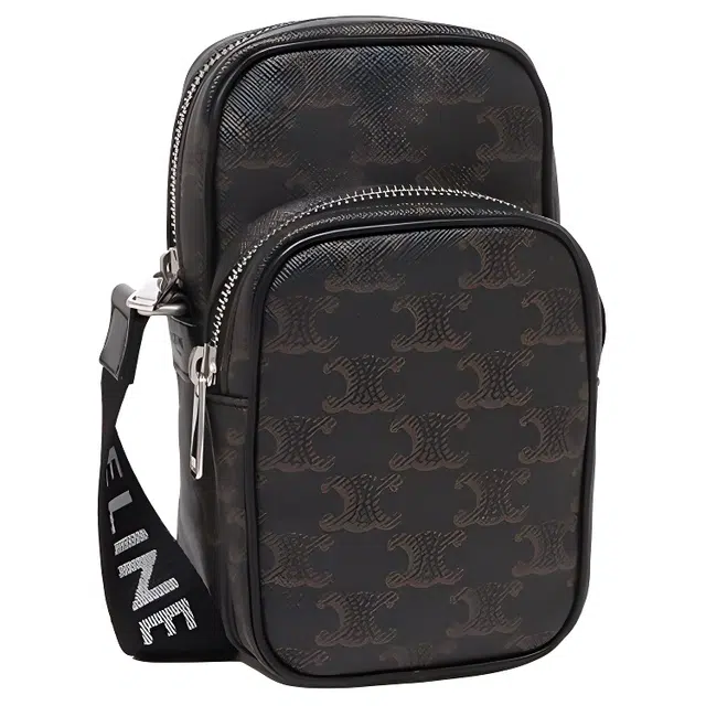 CELINE Triomphe Logo
