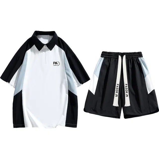 PASOK polo
