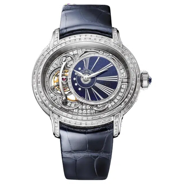 AUDEMARS PIGUET 20 45mm 18K