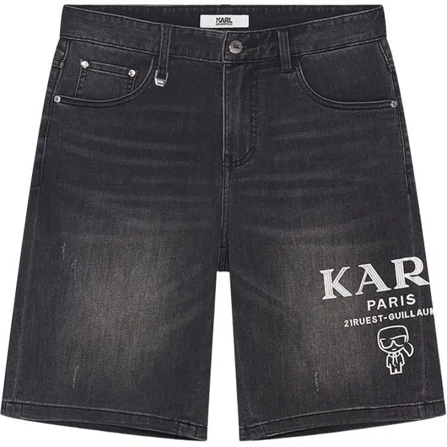 KARL LAGERFELD