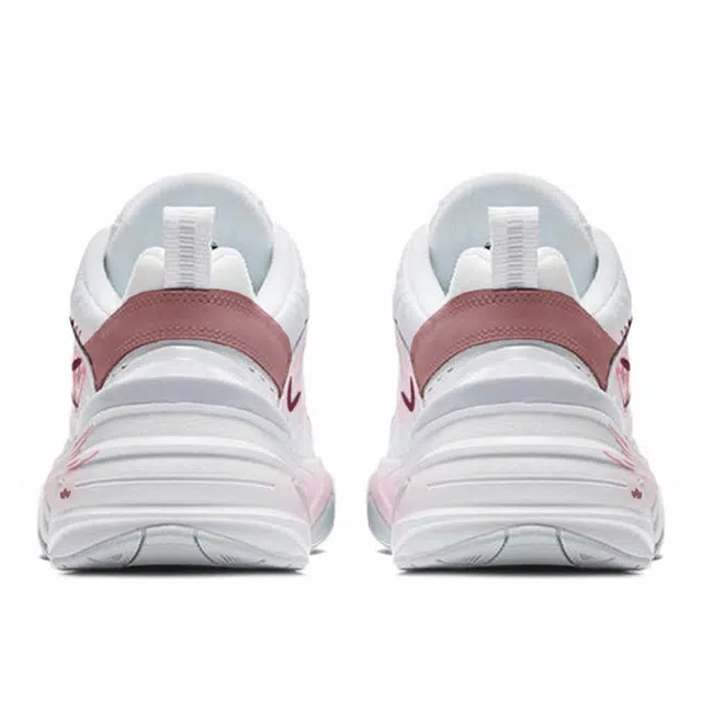 Nike M2K Tekno M2K Tekno White Pure Platinum