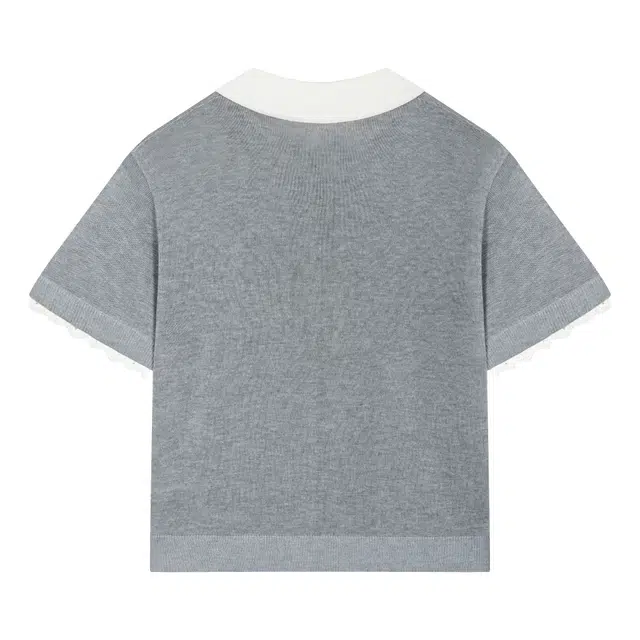 Saotome polo T