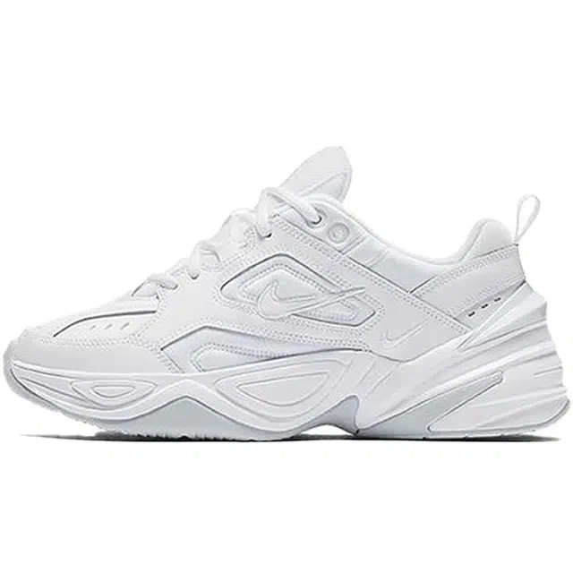 Nike M2K Tekno M2K Tekno White Pure Platinum