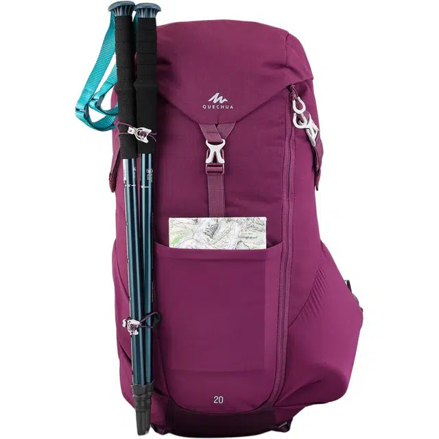 DECATHLON MH50020L MH500