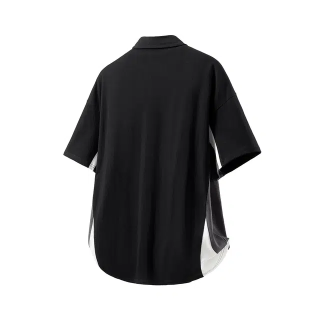 FOREST LIBRARY Polo