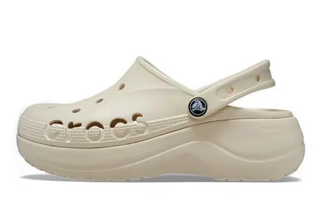Crocs Baya Platform Clog 811