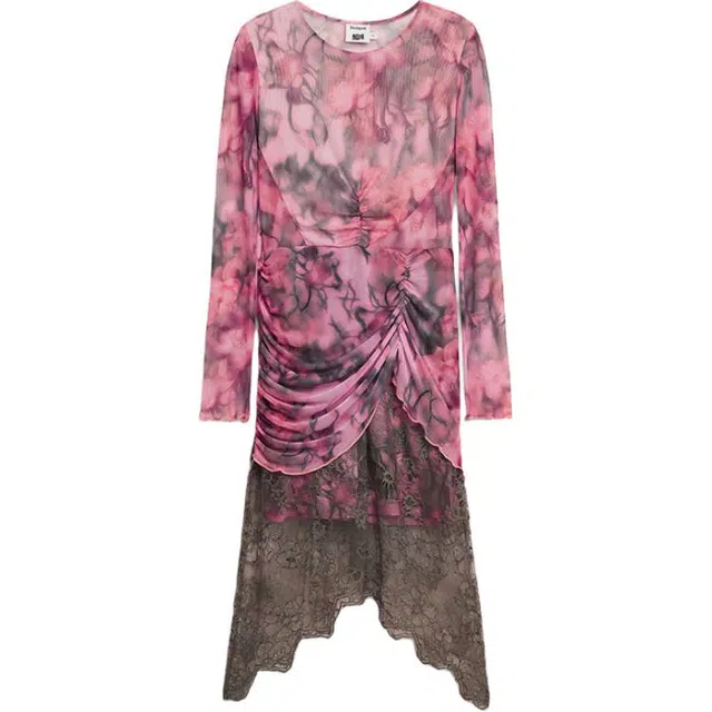 Desigual x Collina Strada