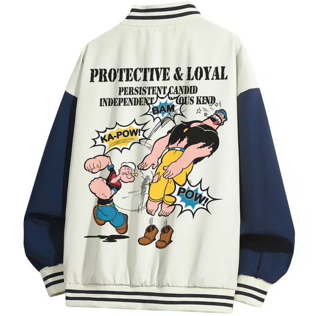 POPEYE