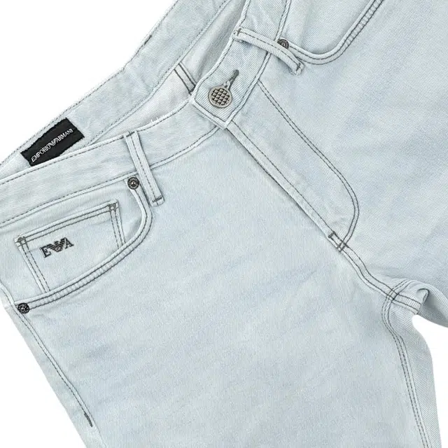 EMPORIO ARMANI EA SS25