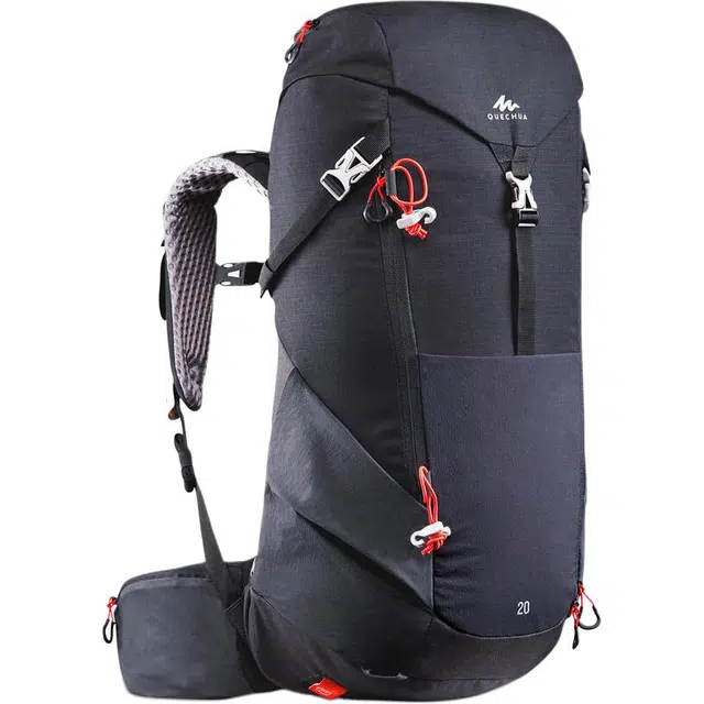 DECATHLON20L MH500