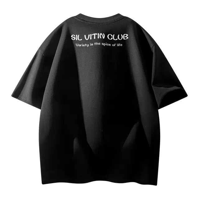 SIL VITIN T