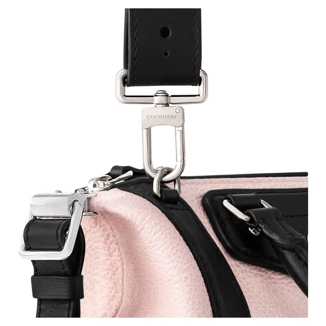 LOUIS VUITTON BIKER Nano