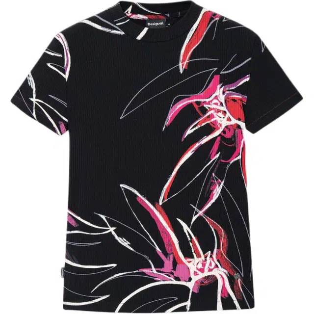 Desigual T