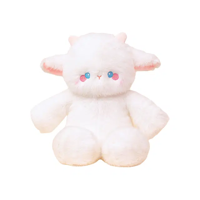 PUDOWRABBIT 45cm