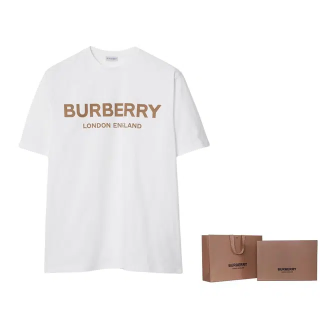 Burberry T
