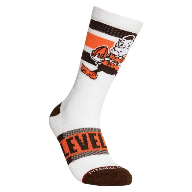 Mitchell Ness 1