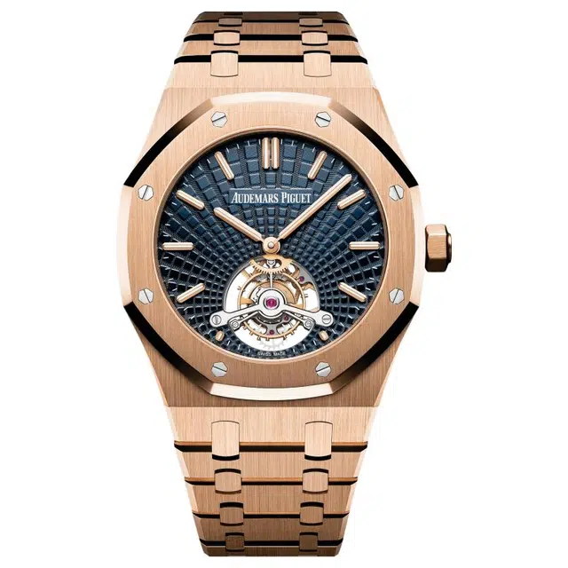 AUDEMARS PIGUET 50 41mm 18k 5N 18K