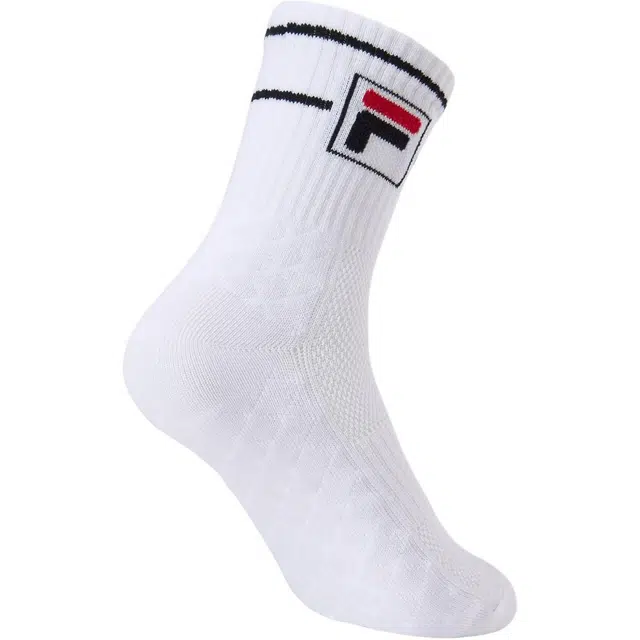 FILA KIDS SS25 TENNIS 1 1-WT)