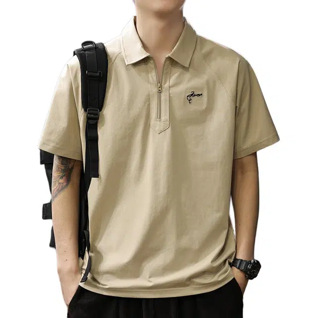 MR.MUDI Polo
