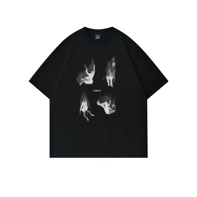 HIPHOPPUNKS T