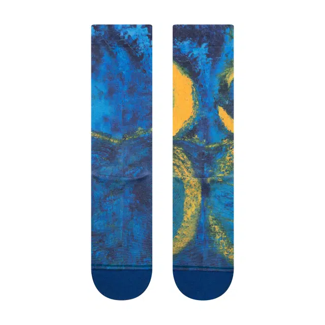Stance 1