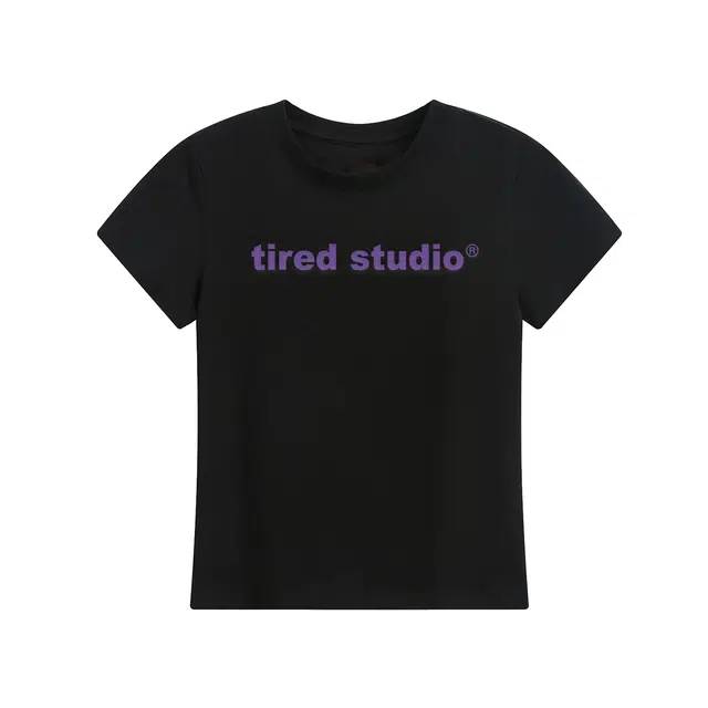 TIRED T