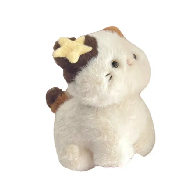 PUDOWRABBIT 20cm30cm