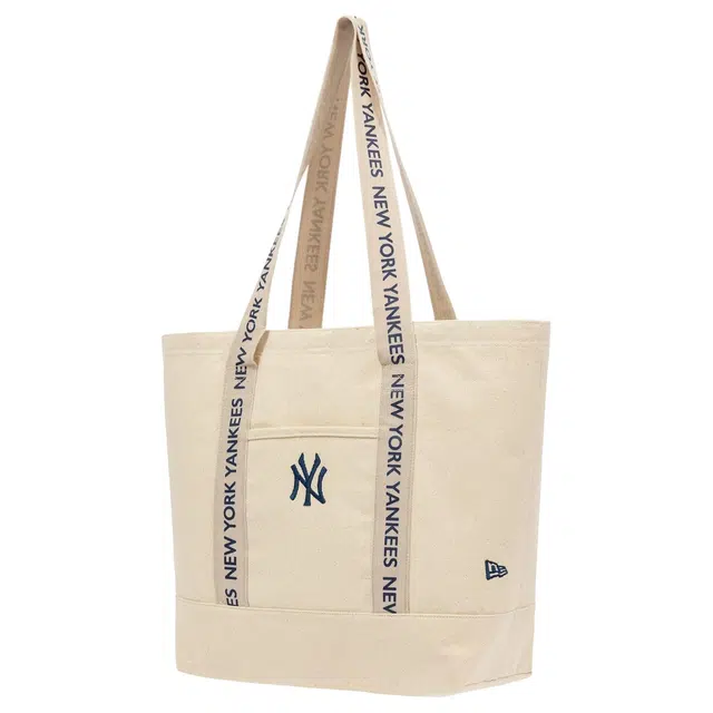 New Era MLB Tote