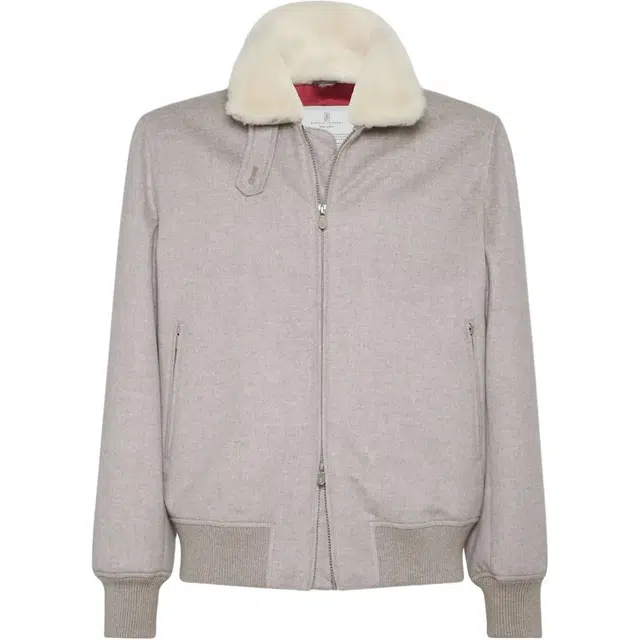 Brunello Cucinelli SS25