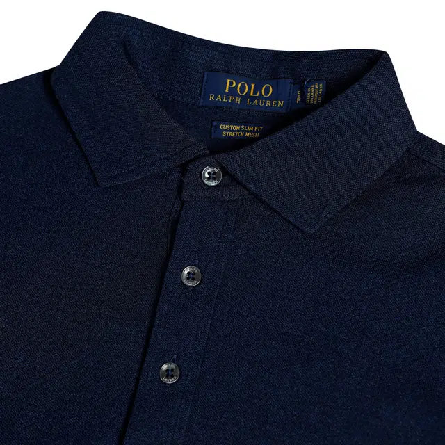 Polo Ralph Lauren SS24 LogoPolo