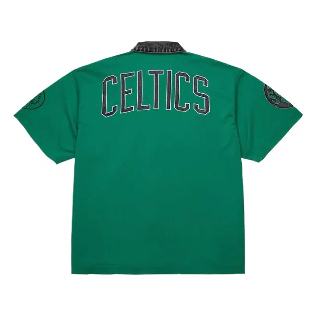 Mitchell Ness x Purple Brand Mitchell Ness NBA
