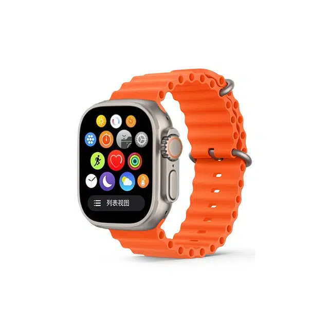 Apple iwatch S9S8S10