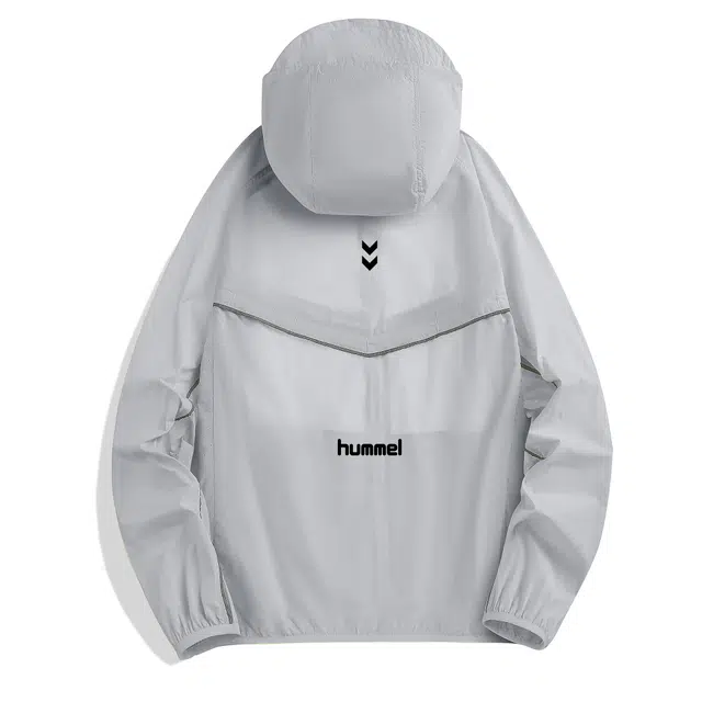 hummel LOGO