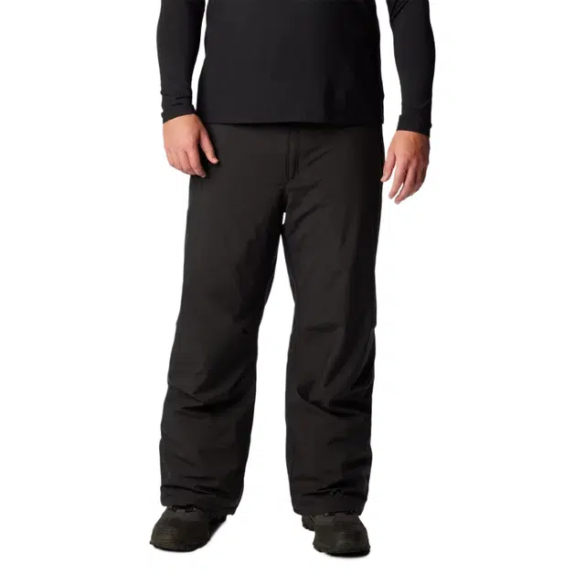 Columbia Omni-Heat Shafer Canyon Omni-Tech