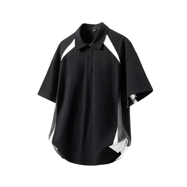 FOREST LIBRARY Polo