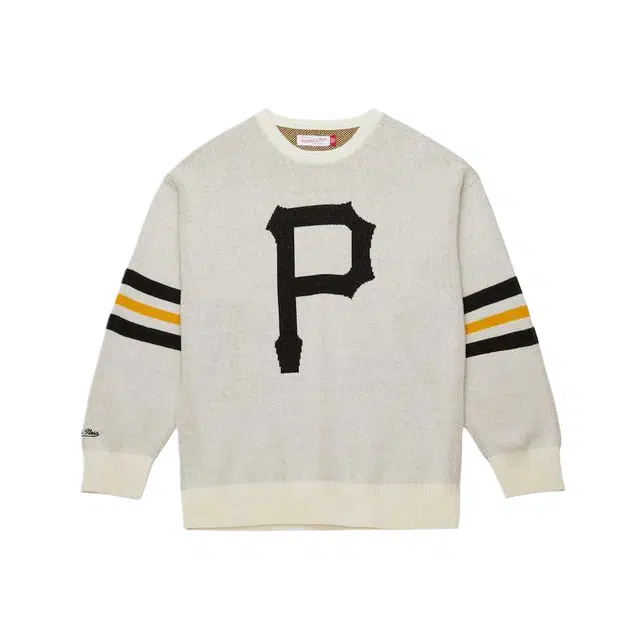 Mitchell Ness