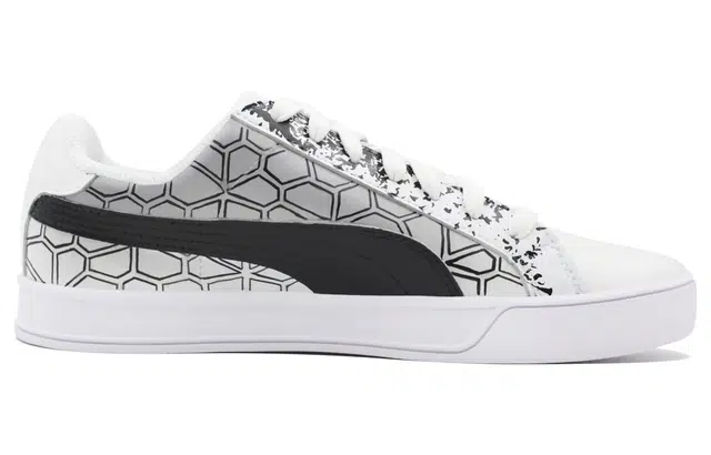 PUMA Smash Vulc Classic 2025